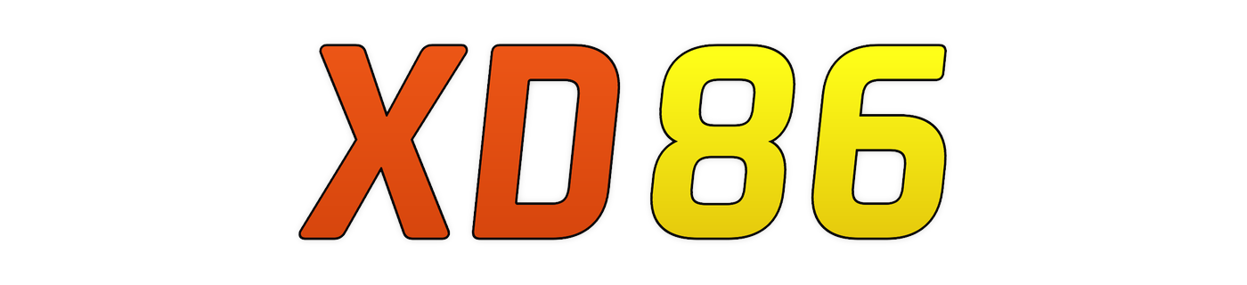 xd86 logo